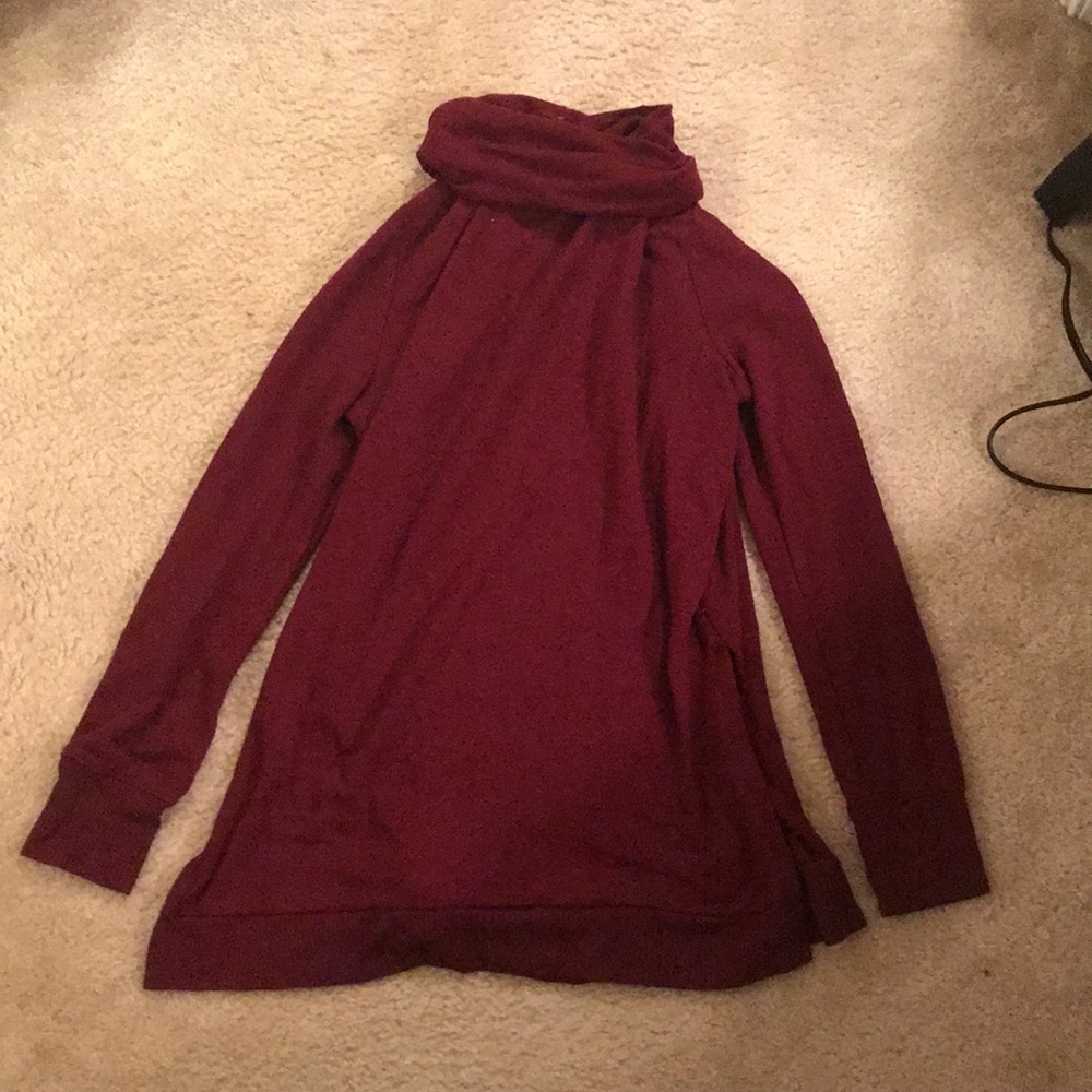 Madison & Berkeley turtleneck - Picture 2 of 4